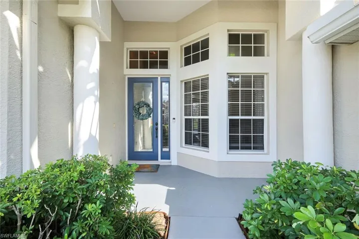 196 Skipping Stone Ln, Naples, Florida 34119