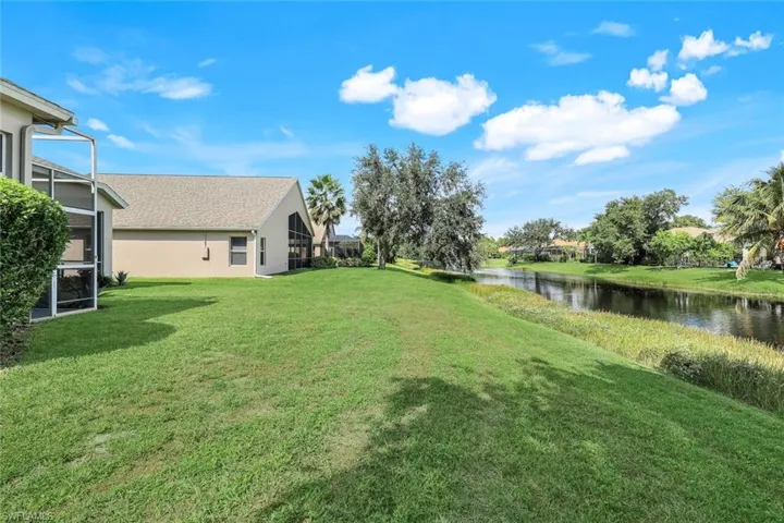 196 Skipping Stone Ln, Naples, Florida 34119