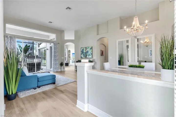 196 Skipping Stone Ln, Naples, Florida 34119