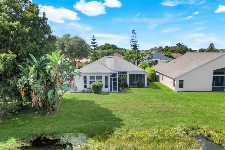 196 Skipping Stone Ln, Naples, Florida 34119