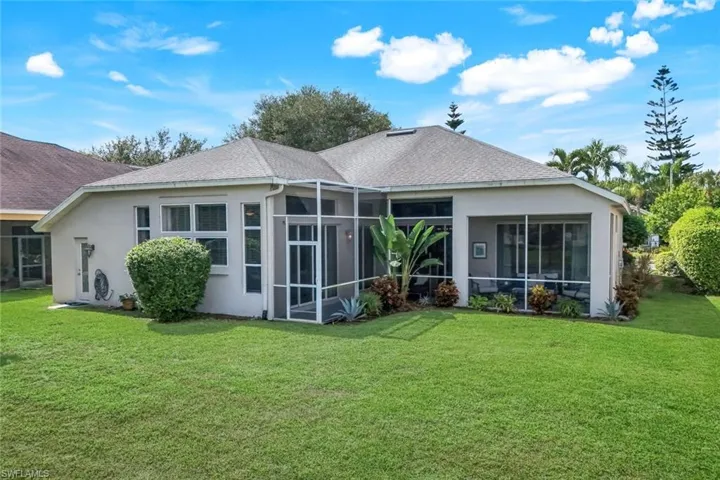 196 Skipping Stone Ln, Naples, Florida 34119