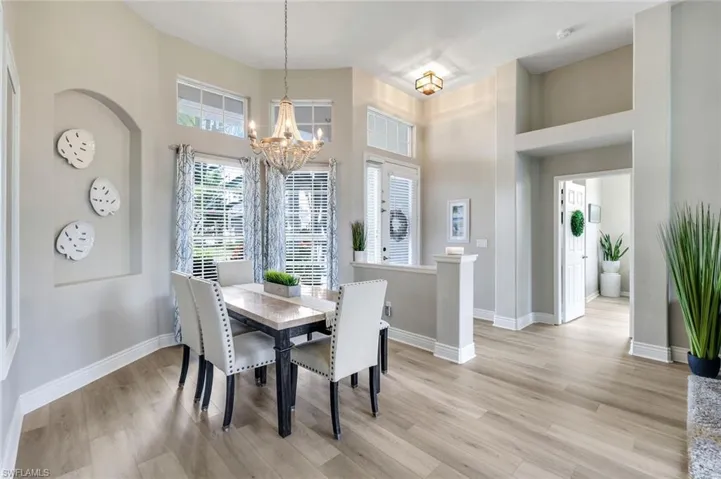 196 Skipping Stone Ln, Naples, Florida 34119