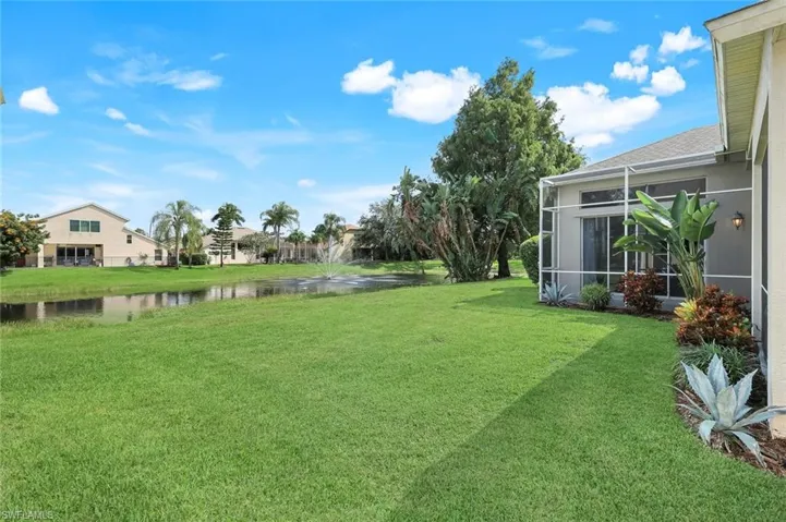 196 Skipping Stone Ln, Naples, Florida 34119