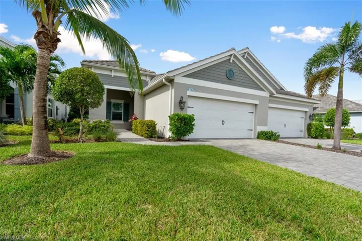 11627  Solano  DR, Fort Myers, FL 33966