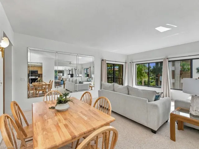 6770 Pelican Bay Blvd 231, Naples, Florida 34108