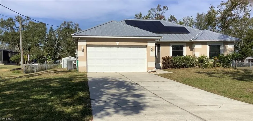 9808 42nd St E, Parrish Fl 34219