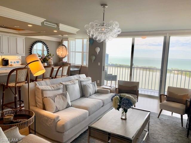 5550 Heron Point DR # 1603, NAPLES FL 34108