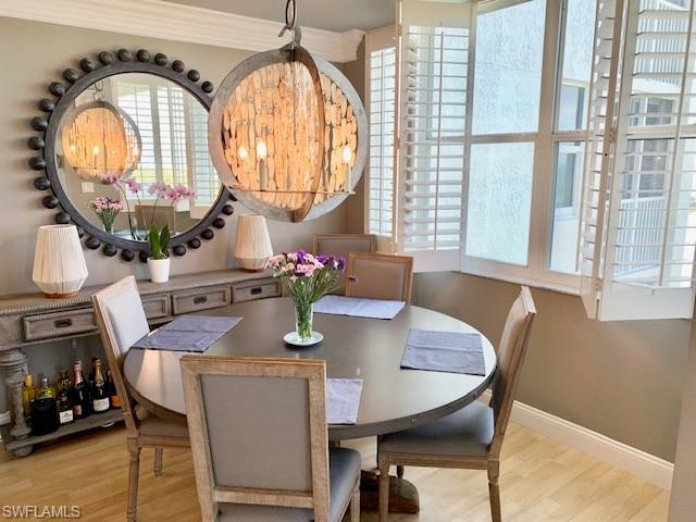5550 Heron Point DR # 1603, NAPLES FL 34108