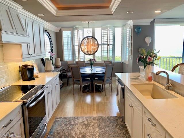 5550 Heron Point DR # 1603, NAPLES FL 34108