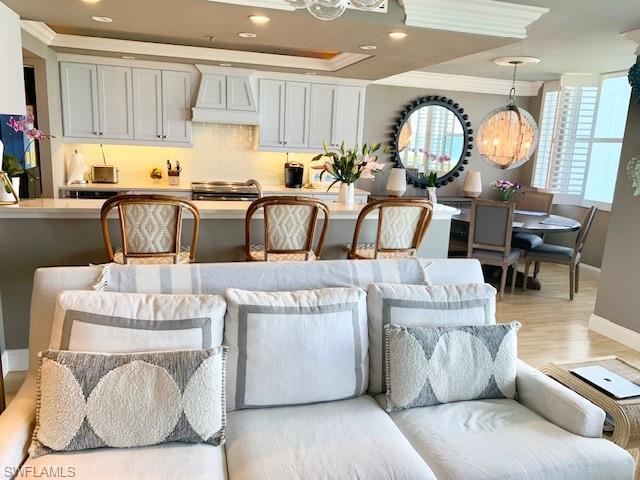 5550 Heron Point DR # 1603, NAPLES FL 34108