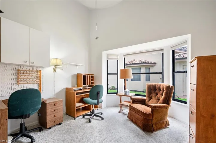 Bedroom 3 or Flex/ Den