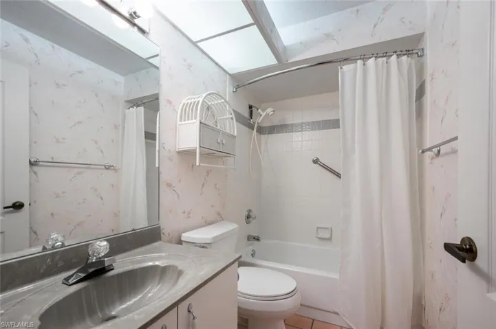 Guest Bath