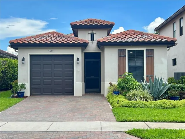 5507 Useppa Dr, Ave Maria, Florida 34142