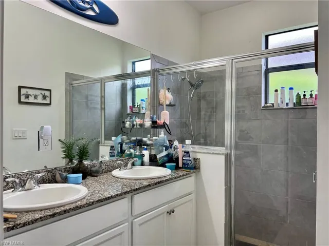 Master bath