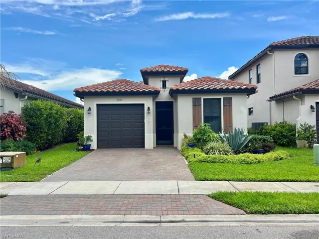 5507 Useppa Dr, Ave Maria, Florida 34142