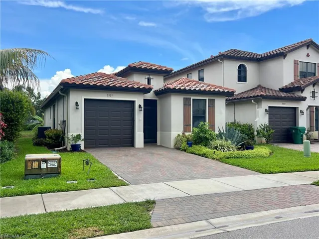 5507 Useppa Dr, Ave Maria, Florida 34142