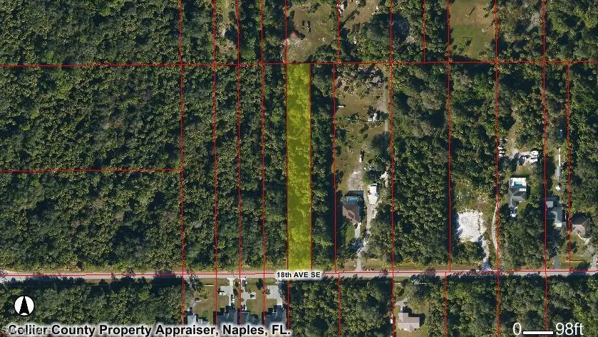 1 18th Ave Se, Naples, Florida 34117