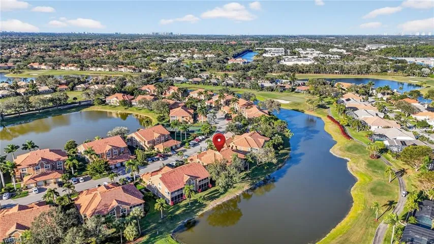 13235 Sherburne Cir 1602, Bonita Springs, Florida 34135