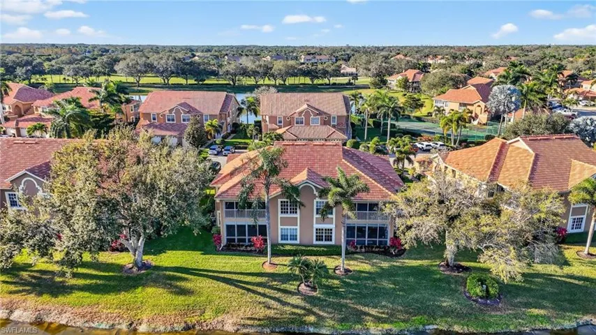 13235 Sherburne Cir 1602, Bonita Springs, Florida 34135