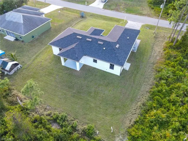 3500 E 15th  ST, Lehigh Acres, FL 33972