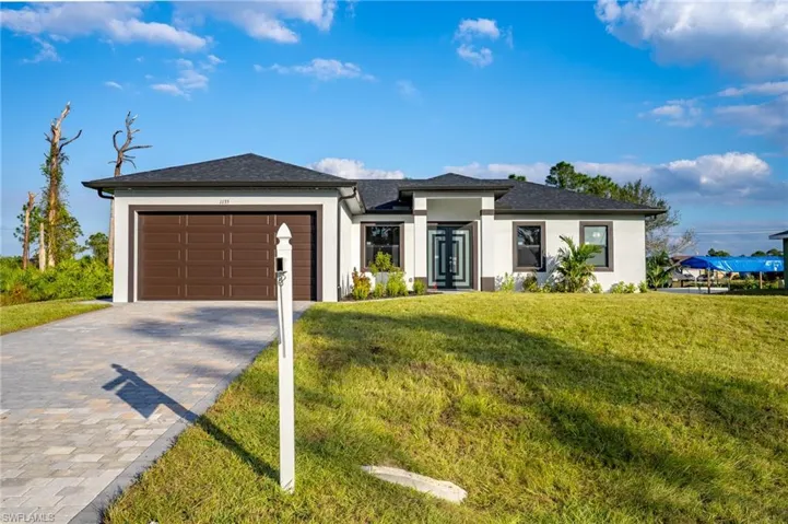 3500 E 15th  ST, Lehigh Acres, FL 33972