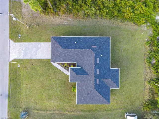 3500 E 15th  ST, Lehigh Acres, FL 33972