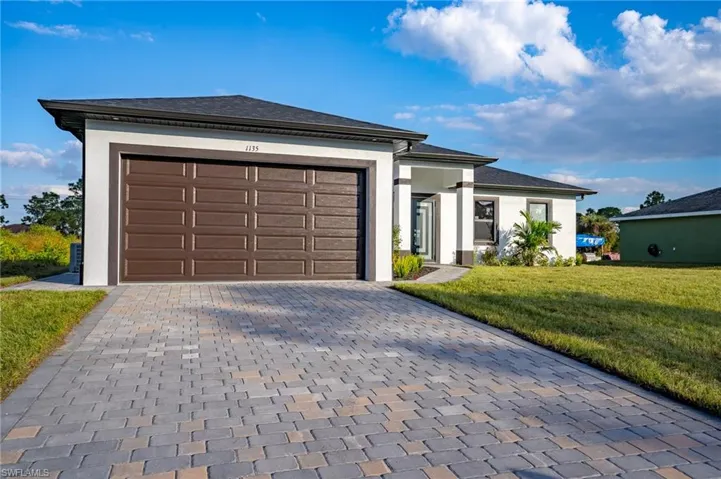 3500 E 15th  ST, Lehigh Acres, FL 33972