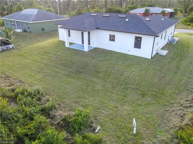 3500 E 15th  ST, Lehigh Acres, FL 33972
