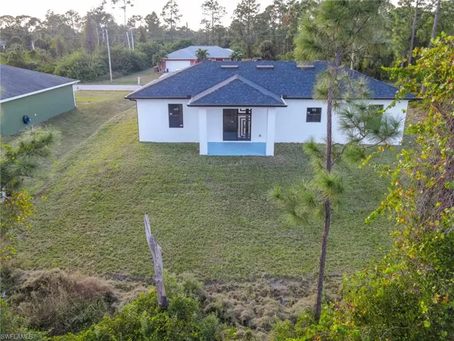 3500 E 15th  ST, Lehigh Acres, FL 33972
