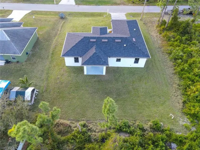3500 E 15th  ST, Lehigh Acres, FL 33972