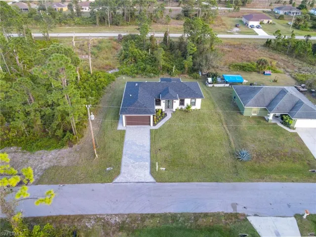 3500 E 15th  ST, Lehigh Acres, FL 33972