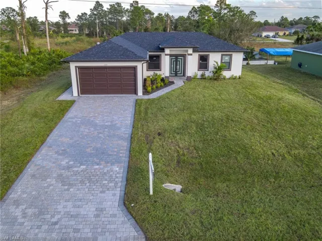 3500 E 15th  ST, Lehigh Acres, FL 33972
