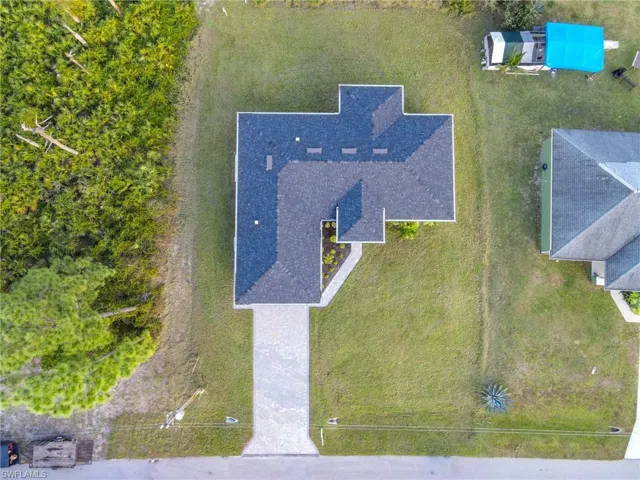 3500 E 15th  ST, Lehigh Acres, FL 33972