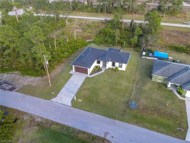 3500 E 15th  ST, Lehigh Acres, FL 33972