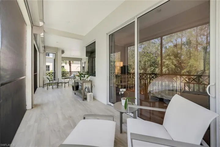 Rear Lanai (View 3)