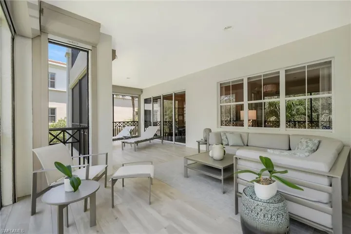 Rear Lanai (View 2)