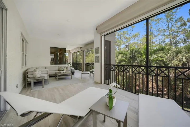 Rear Lanai (View 1)