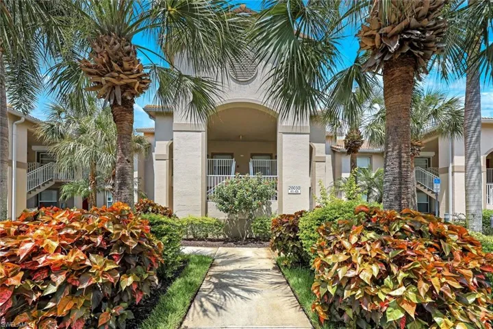 20030 Barletta Ln 411, Estero, Florida 33928