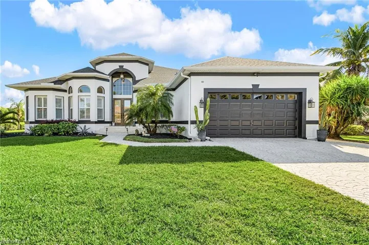 Make this pristine property your new address . . . You will not be disappointed!