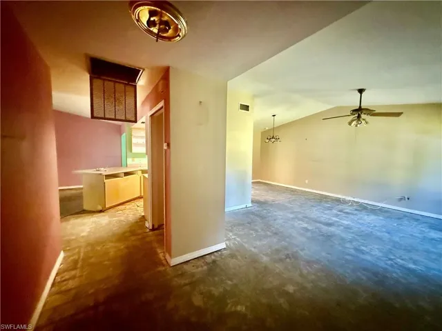 19210  Ethel  DR, North Fort Myers, FL 33917