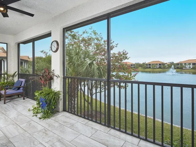 You'll love spending early mornings and late afternoons on the spacious lanai, watching the sky change its hue.