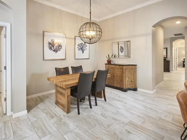 Easily entertain as this home was made for it!
