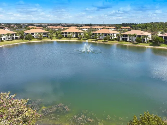 Serene lake views offering a peaceful and picturesque setting.