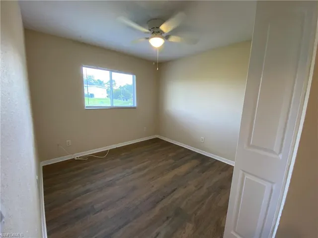 Bedroom #2.