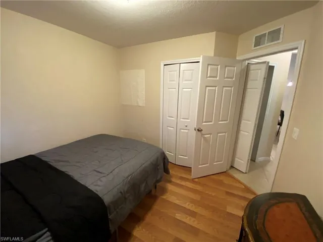 Bedroom #2.