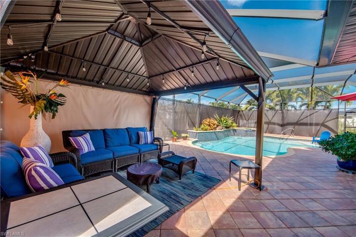 Gazebo