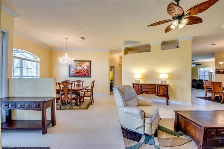 Front Room/Dining Room