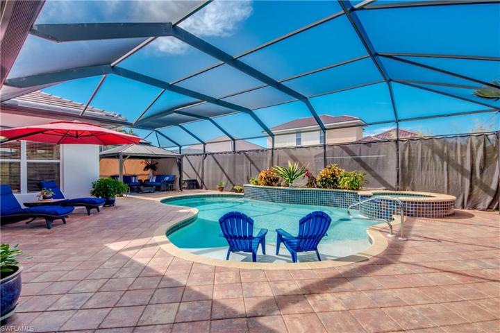 Pool/Spa