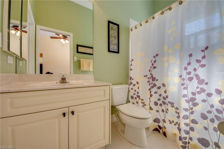 3rd Bedroom Bath