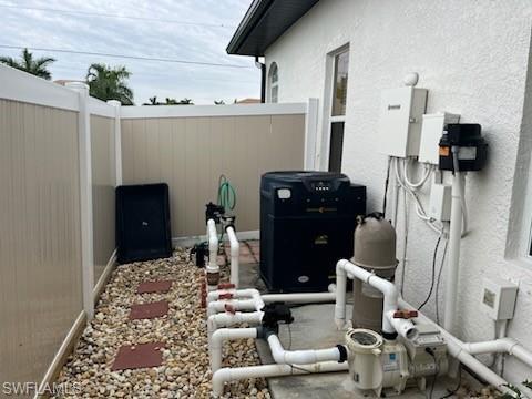 Pool Equipment